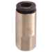 04Mm Od Tube X 1/4" Bspp Fem Stud