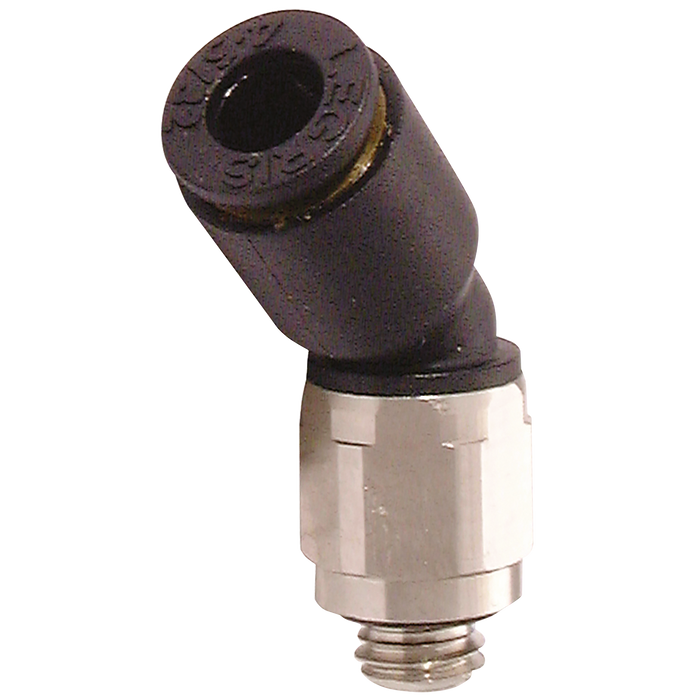 6Mm X 1/8" Male Elbow Bspp