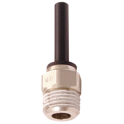 4Mm X 1/4" Male Threaded Standpipe