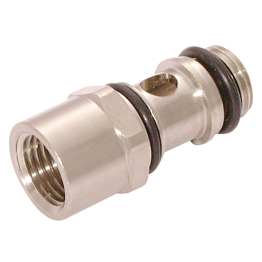 1/4" X 1/4" Banjo Female Bspp