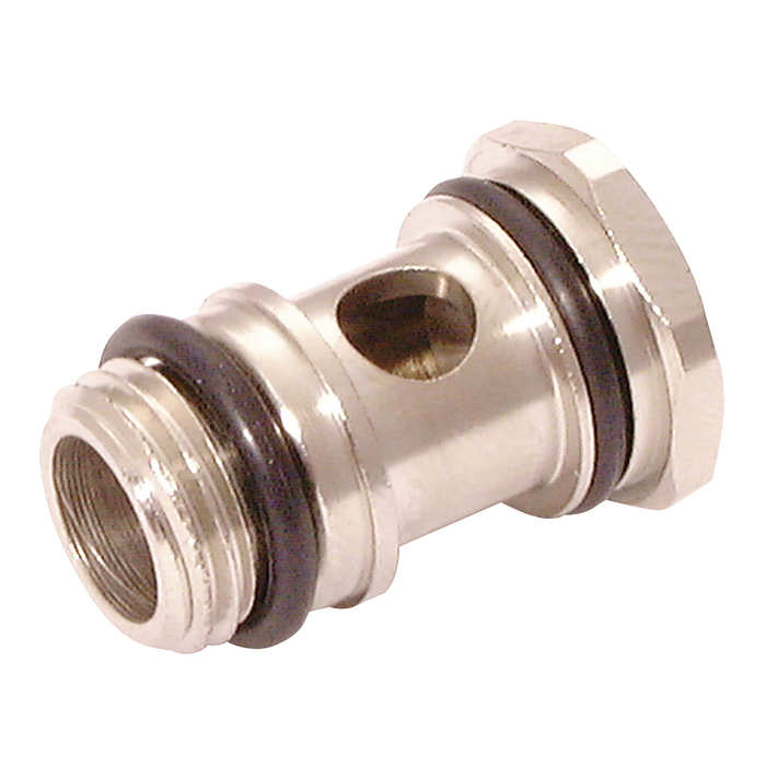 1/4" Single Banjo Bolt Bspp