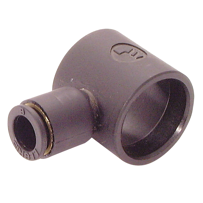 8Mm X 1/4" Single Banjo Bodies