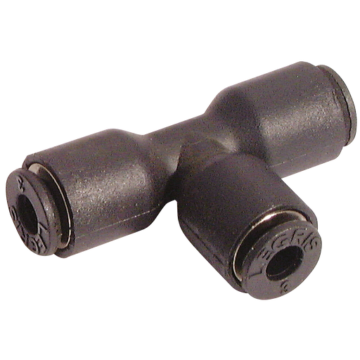 12 X 10Mm Unequal Tee