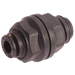 6Mm Bulkhead Connector