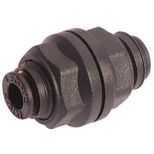 14Mm Bulkhead Connector