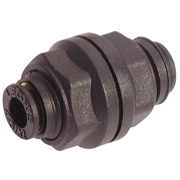 14Mm Bulkhead Connector