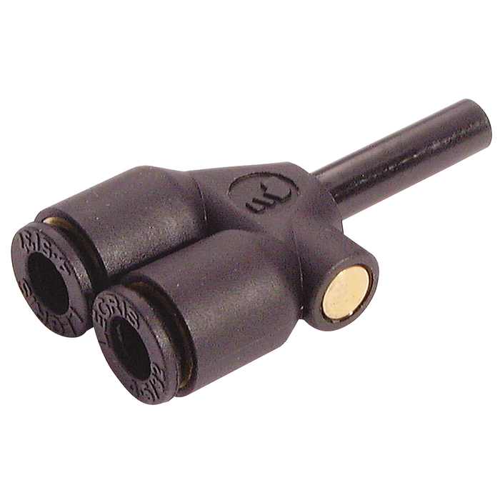 6X8Mm Unequal Single Y Piece