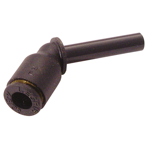 8X8Mm 45Deg.Equal Elbow