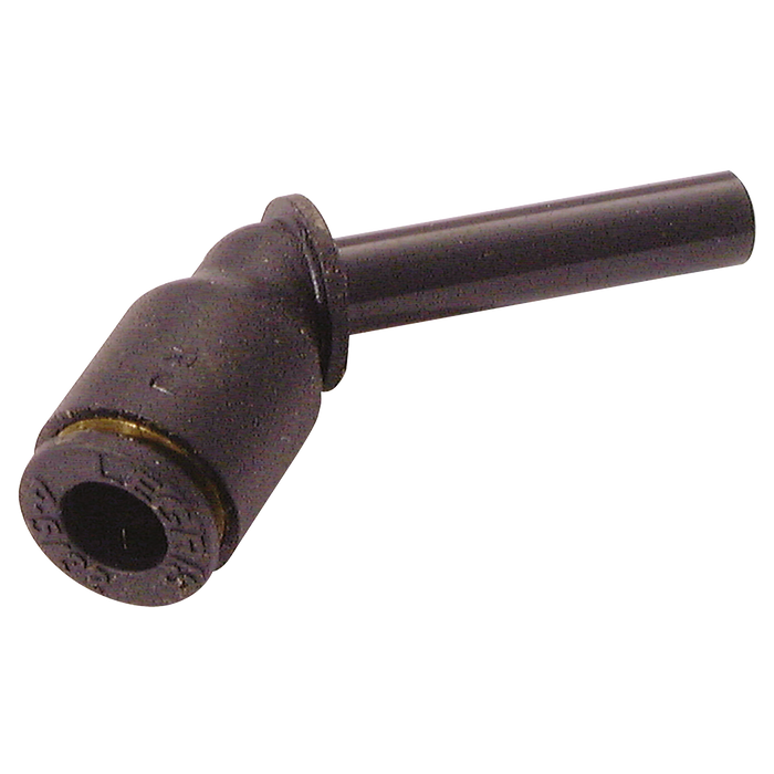 8X8Mm 45Deg.Equal Elbow