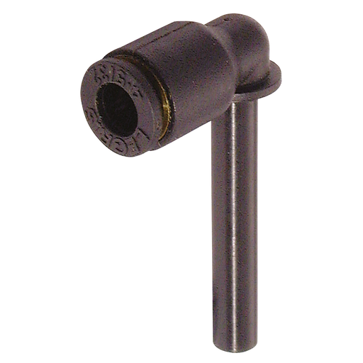 8X10Mm Extended Unequal Elbow