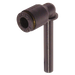 8X10Mm Extended Unequal Elbow