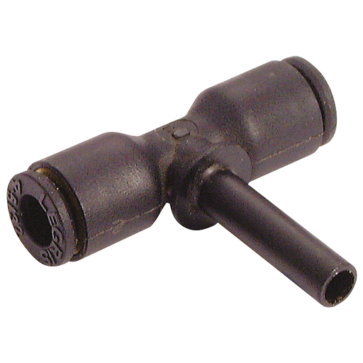 8X8 Plug-In Compact Tee