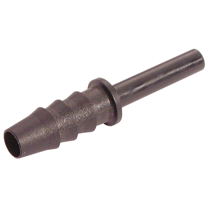 6X5Mm Barbed Connector