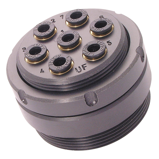 6Mm X 4 Male Screw Body