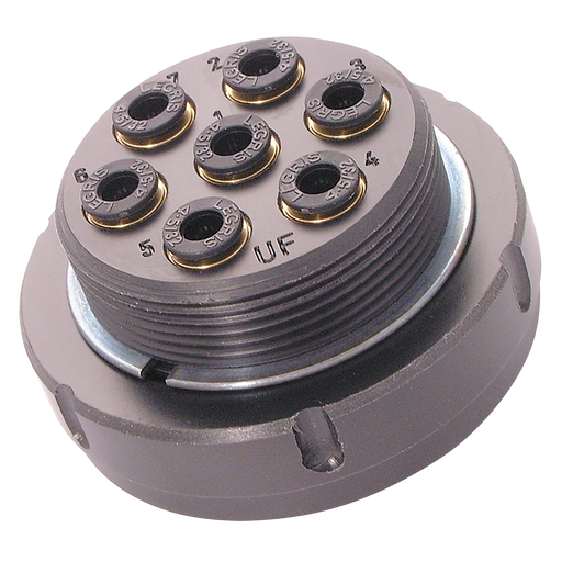 6Mm X 7 Female Screw Body