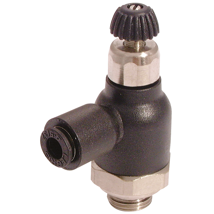 8Mm X 1/4" Compact Supply Version