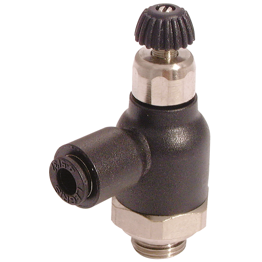 4Mm X 1/8" Compact Supply Version