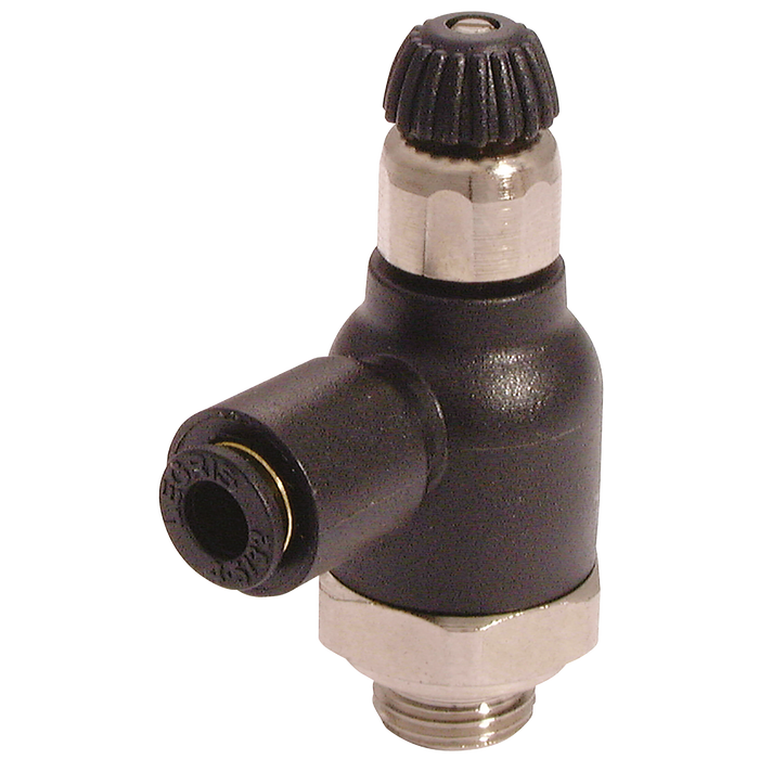 8Mm X 1/4" Compact Bi-Directional