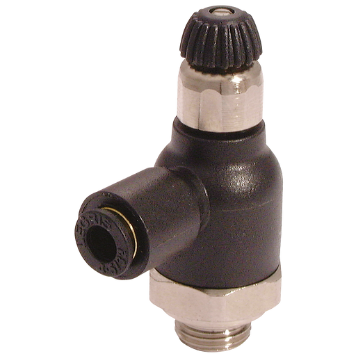 8Mm X 1/8" Compact Bi-Directional