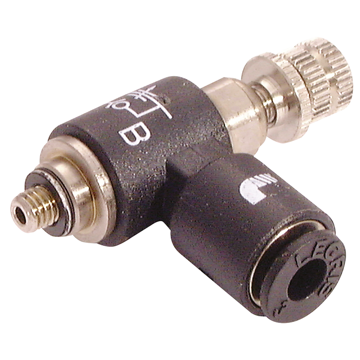 8Mm X 1/4" Mini Supply Version