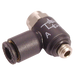 8Mm X 1/8" Compact Exhaust Version