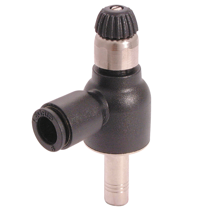 8Mm Od Plug-In Compact