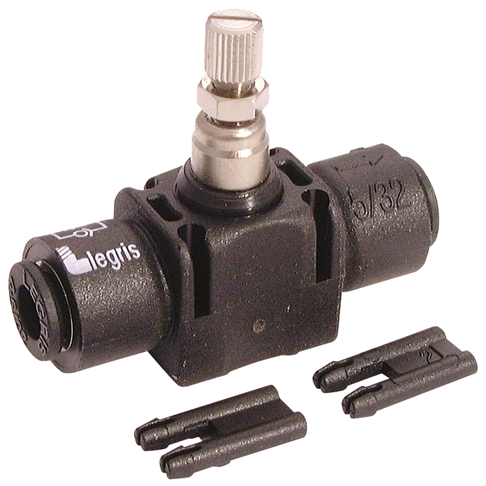 8Mm In-Line - Bi-Directional