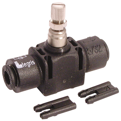 6Mm In-Line - Bi-Directional