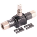1/8" In-Line - One Way Adjustment