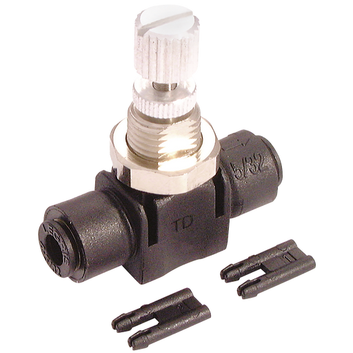 10Mm In-Line Panel Mountable