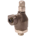 8Mm X 1/4" - Exhaust Flow Control