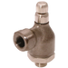 1/4" - Exhaust Flow Control