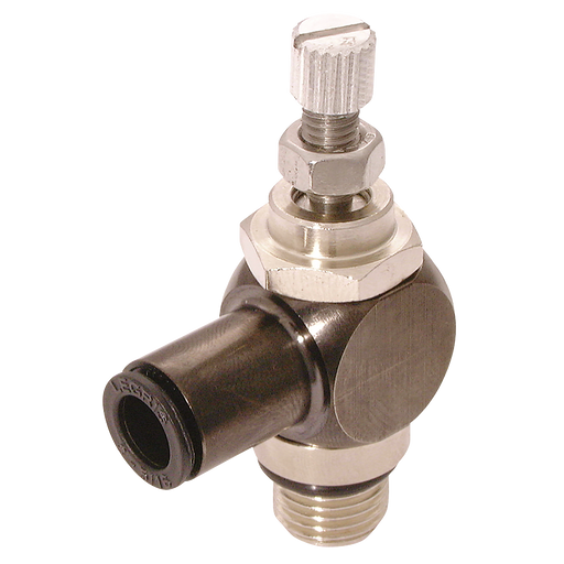 8Mm X 1/8" Miniature Exhaust