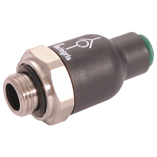 06Mm Od X 1/8" Bspp Supply Non Return