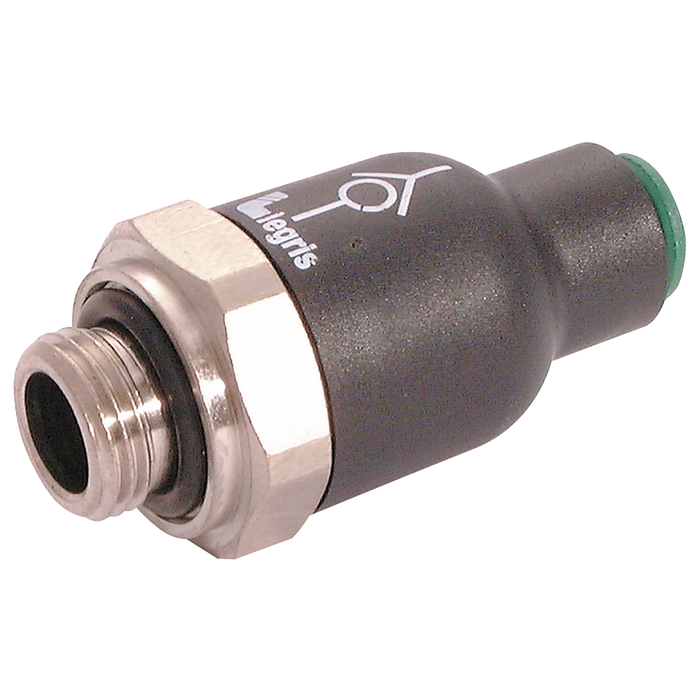 06Mm Od X 1/4" Bspp Supply Non Return