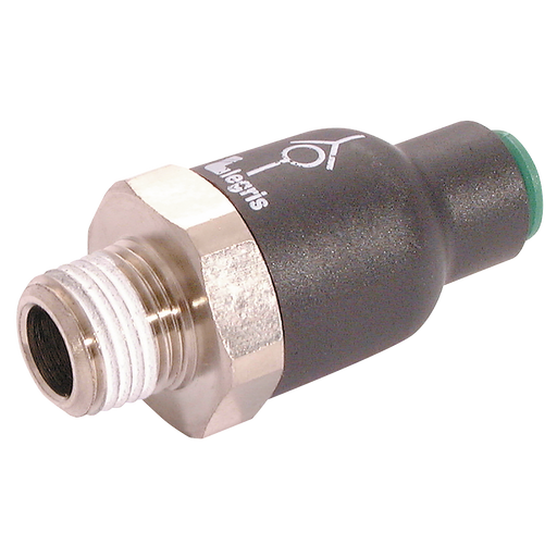 8Mm X 1/4 Bspt Non Return Valve-Supply