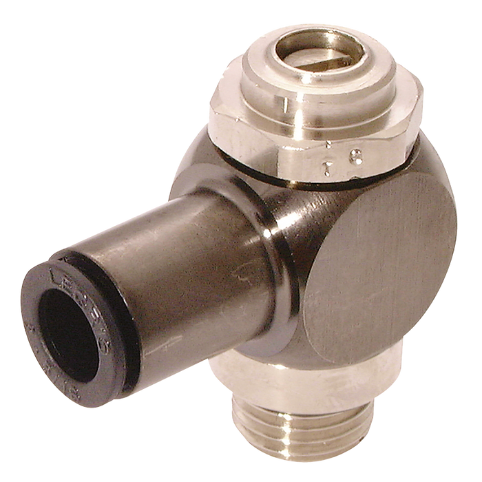 12Mm X 3/8 Exhaust