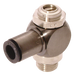 8Mm X 1/4 Exhaust