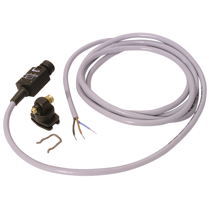 3/8" Pneumatic/Electric Fitting