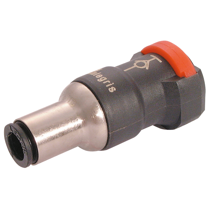 6X5Mm Body With Lf3000 Connection