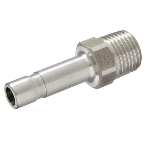 12Mm X 3/8" Male Stud Bspp