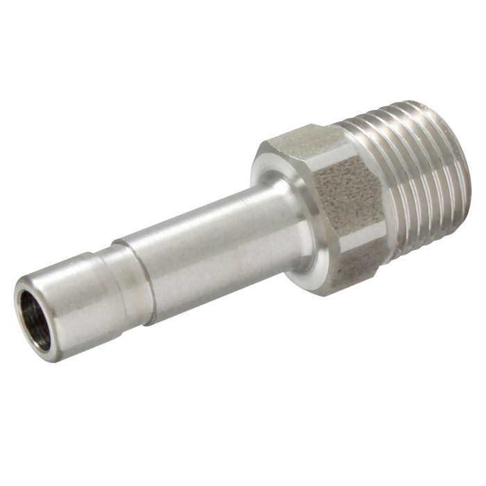 12Mm X 3/8" Male Stud Bspp