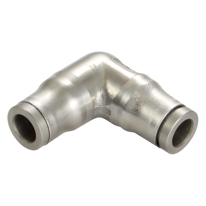 6Mm Equal Elbow