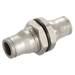 8Mm Equal Bulkhead Connector