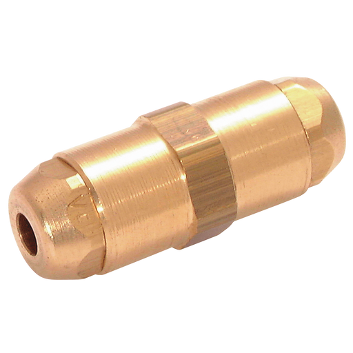 6Mm Equal Straightaight