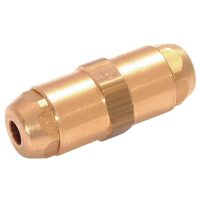 6Mm Equal Straightaight