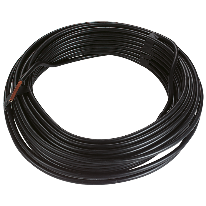 1/4" X 30M Imperial Pvc Covered Cop/Tube
