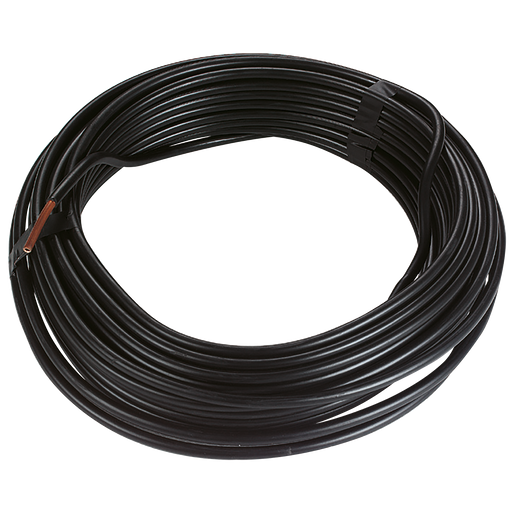 6Mm Od X 4Mm Id 30M Pvc Cov Cop Tube