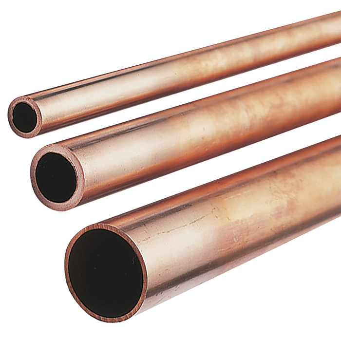 54Mm Od X 51.6Mm Id 3M Cop/Tube En1057