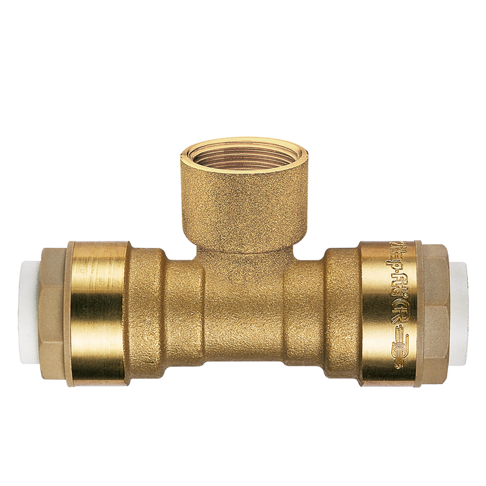 Itap-Fit Fem Branch T 18Mm-3/4"